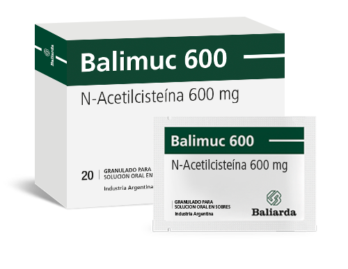 Balimuc 600_N-Acetilcisteina__10.png Balimuc 600 N-Acetilcisteína Acetilcisteína Balimuc bronquitis EPOC expectoración mucolítico mucosidad N-Acetilcisteína otitis sinusitis